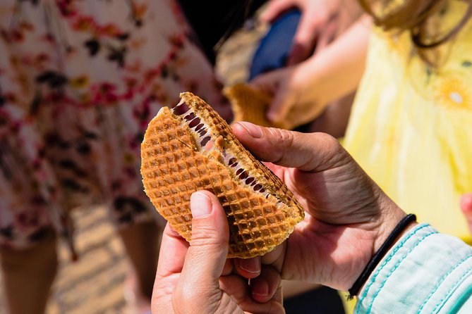 The Ultimate Zaanse-Schans Private Day Trip - Extra stops your host may add, and how to use them well