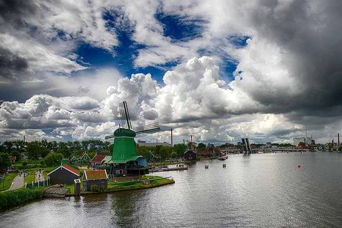 The Ultimate Zaanse-Schans Private Day Trip - Price and value: when $264.32 per person makes sense