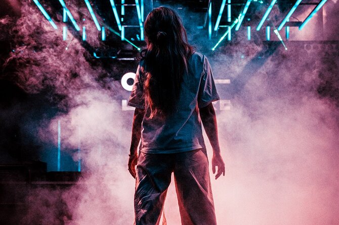 Ticket: Our House - Immersive Experience - Key highlights you should care about