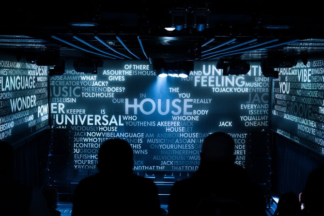 Ticket: Our House - Immersive Experience - The shop at Our House: bring home something real