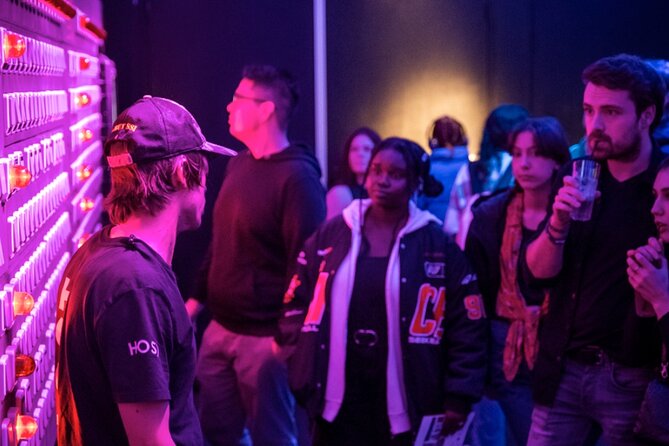 Ticket: Our House - Immersive Experience - Value check: a single-ticket experience with a built-in “do something” factor