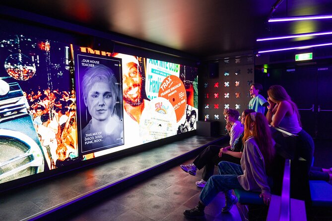 Ticket: Our House - Immersive Experience - Should you book Our House?
