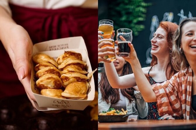 Top 10 Tastes of Amsterdam: Food & Culture Bike Tour - Key highlights you should care about