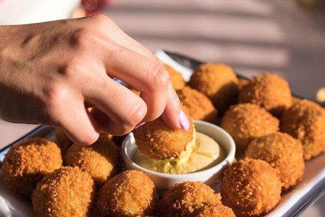 Top 10 Tastes of Amsterdam: Food & Culture Bike Tour - UNESCO Canal Belt cycling, where the city clicks into focus