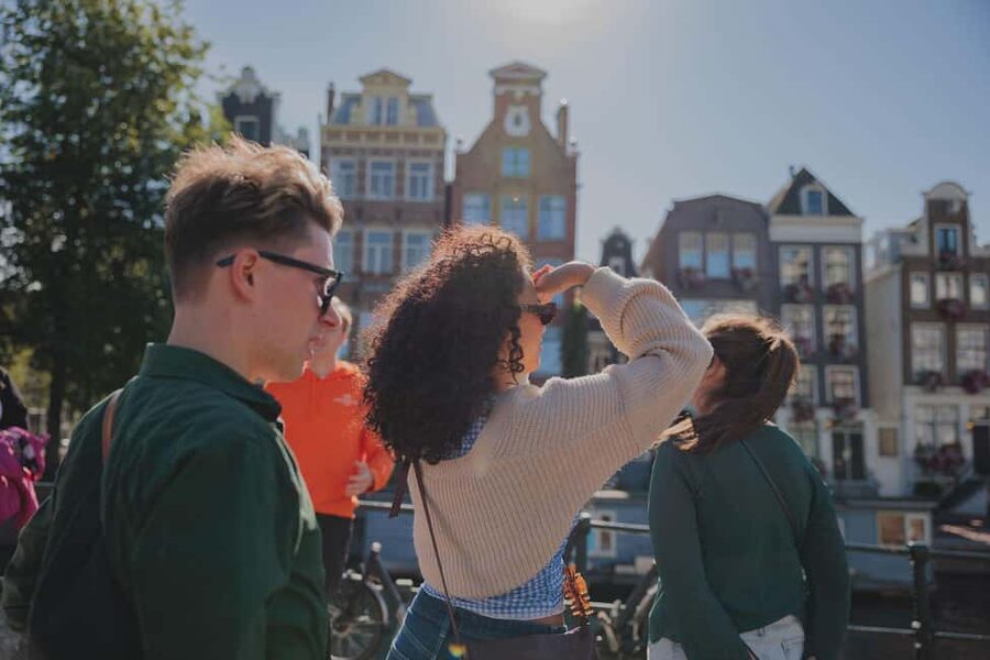Top 10 Tastings of Amsterdam: Guided Walking Food Tour - Group size and guide energy: why it makes or breaks the tour