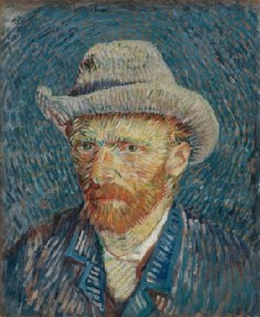 Tour in Spanish: Van Gogh Museum Private Tour - From Dutch Still Life to Paris Experiments