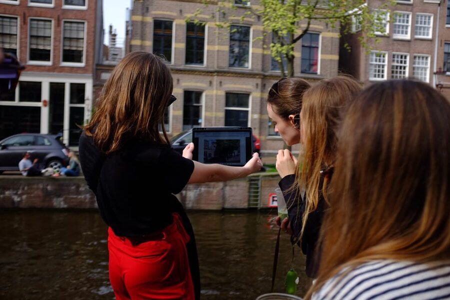 True Crime Tour Amsterdam: Explore the Dark Side of the City - Price and value: is $32 worth 2h45 of true crime?