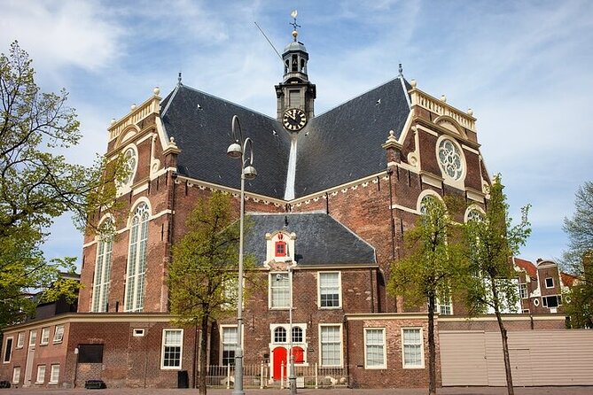 Van Gogh and Rembrandt Immersive Experience Entry Amsterdam - Price and value: is it worth about $20.35?