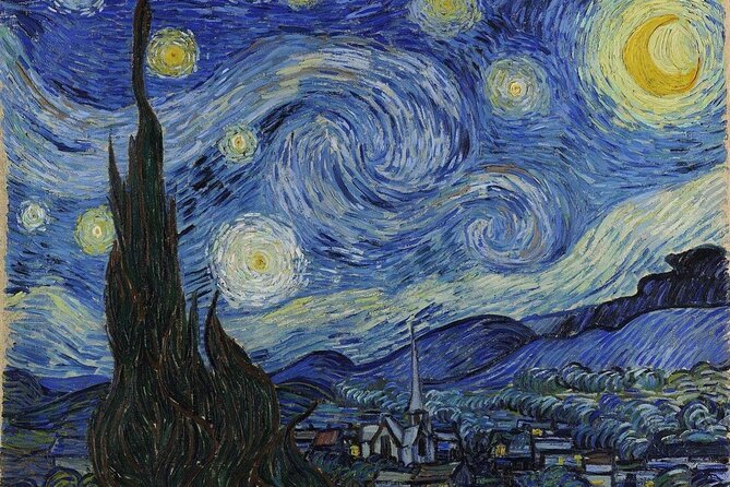 Van Gogh Museum Amsterdam Private Guided Tour With Admission - Should you book this private Van Gogh Museum tour?