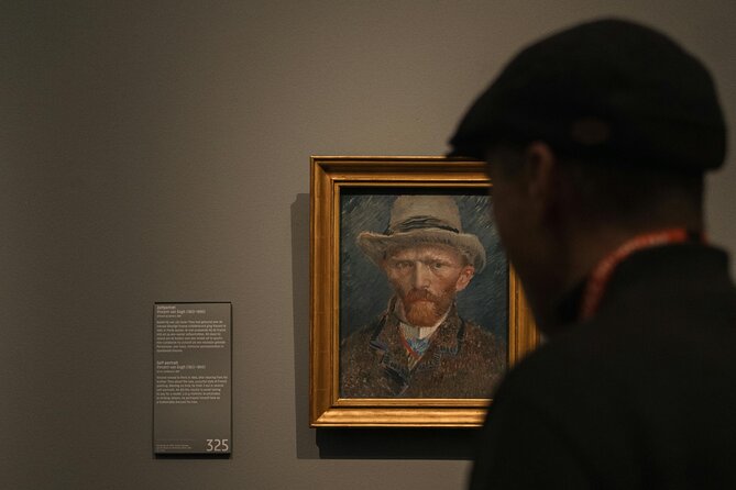 Van Gogh Museum Entry Ticket and Guided Tour - Who This Tour Is For (and Who Might Prefer Something Else)