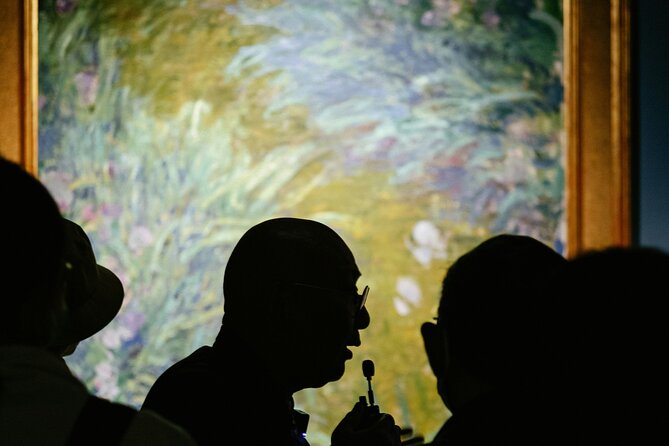 Van Gogh Museum Entry Ticket and Guided Tour - Before You Book: My Bottom-Line Recommendation