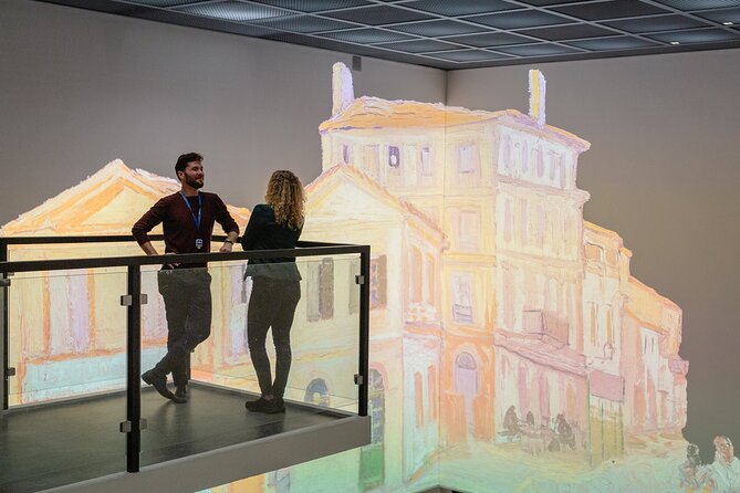 Van Gogh Museum Private Tour - Admission included, private guide included, and what that means for value
