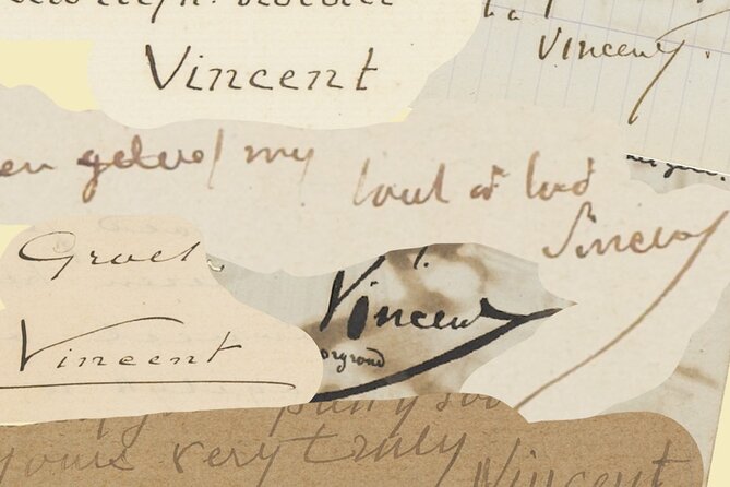 Van Gogh Museum Ticket with Audio Guide and Unlimited Access Time - Unlimited time: what it changes in a practical sense