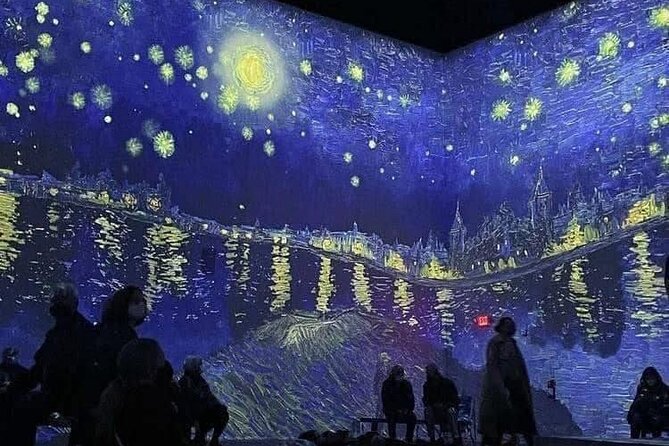 Van Gogh Museum Ticket with Audio Guide and Unlimited Access Time - Price and value check: is $106.21 per person worth it