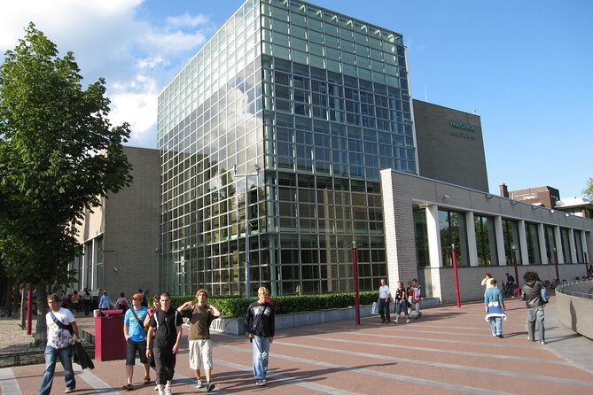 Van Gogh, Rembrandt and Dutch Art Private Tour in Amsterdam - Rijksmuseum time: skip-the-line strategy and what to look for