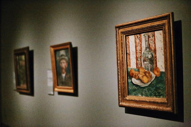 Van Gogh & Rijksmuseum w/ Reserved Entry Exclusive Guided Tour - Value check: is $288.55 per person worth it?