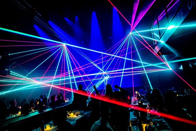 VEGAS Dazzling Variety Dinner Show in Amsterdam - Ticket Price and Value: What $192.28 Really Buys