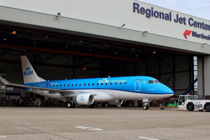 VIP Amsterdam Airport Departure Transfer - Key Things That Make This Transfer Worth Your Time