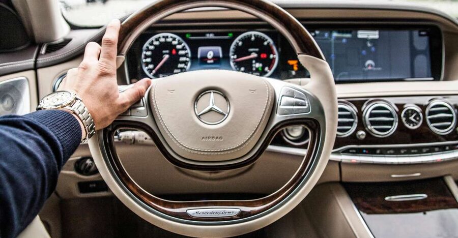 VIP Private Full Day Tour of the Netherlands - Pickup, drop-off, and the real value of a driver