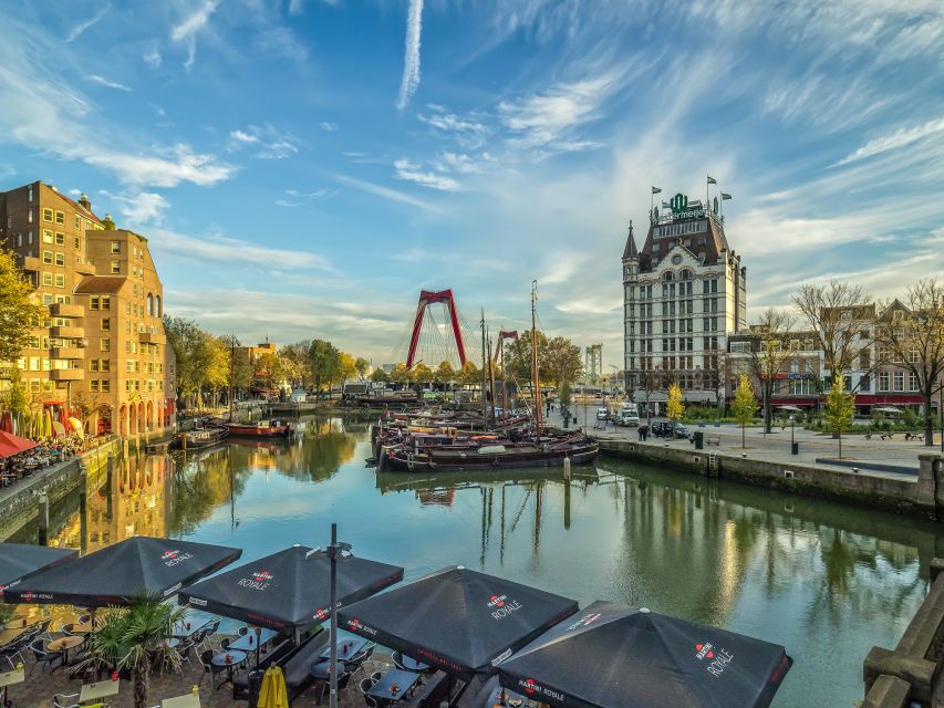 VIP Private Full Day Tour of the Netherlands - The 10-hour format: how to think about planning 2 to 3 stops