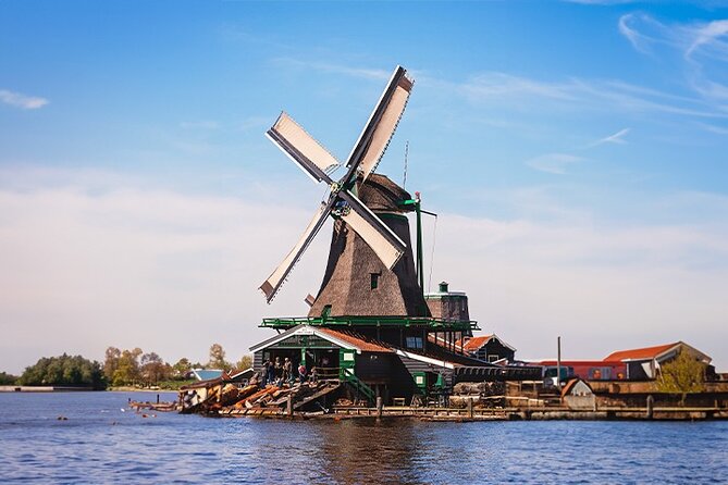 VIP Private tour- Zaanse Schans & Country Side inc Transportation - Key highlights worth your time