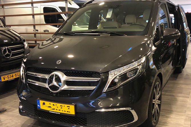 VIP Transfer from Schiphol Airport to Amsterdam City or Back to the Airport - Key points that matter on arrival