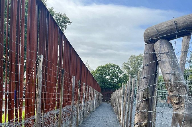 Visit Kamp Vught and Kamp Amersfoort - Kamp Amersfoort: A Brutal Prison Camp and a Short, Focused Visit