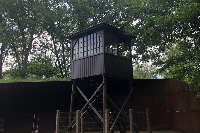 Visit Kamp Vught and Kamp Amersfoort - Timing, Pacing, and What to Expect From the 7 Hours