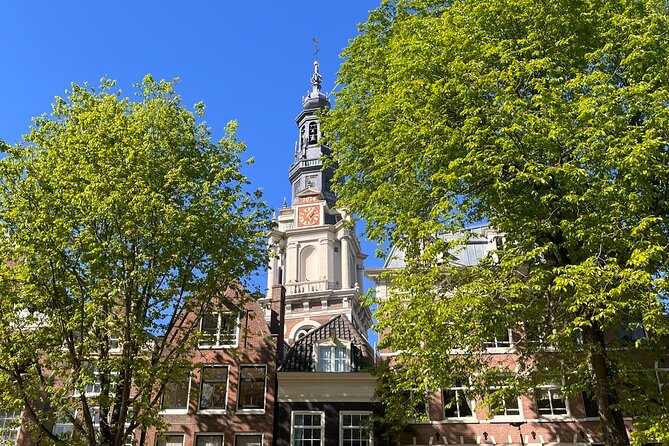 Visit Rembrandts Amsterdam - Rembrandt House Museum as the payoff stop (and why it works)