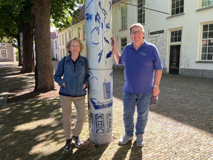 Visit the Girl with the Pearl Earring, The Hague & Delft - Who this tour fits best