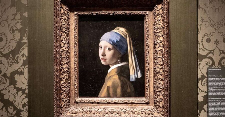 Visit the Girl with the Pearl Earring, The Hague & Delft - How the 5-hour timing really feels