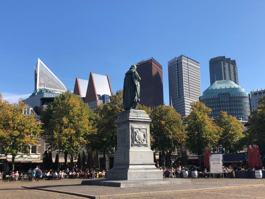 Visit the Girl with the Pearl Earring, The Hague & Delft - Price and value: is $347 per person worth it?