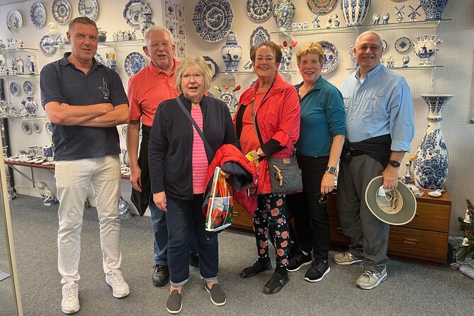 Visit the Girl with the Pearl Earring, The Hague & Delft City - Final call: should you book this Amsterdam to Delft and The Hague day trip?