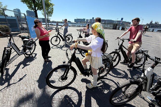 Windmill, Dairy Farms & Countryside Electric Bike Tour - Who This Tour Fits Best (And Who Should Skip It)