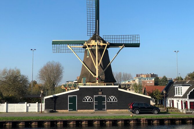 Windmill, Dairy Farms & Countryside Electric Bike Tour - Should You Book This Windmill, Dairy Farms and Countryside E-bike Tour?