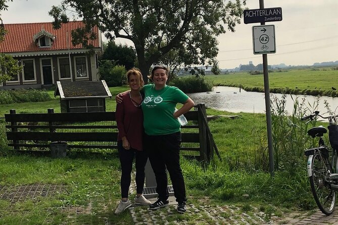 Windmill, Dairy Farms & Countryside Electric Bike Tour - FAQ