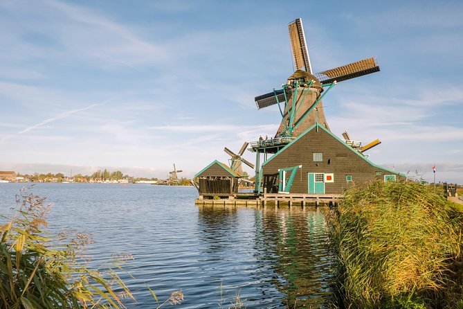 Windmill Tour from Amsterdam, Including Volendam & Marken - Who This Tour Fits Best (and Who Should Reconsider)