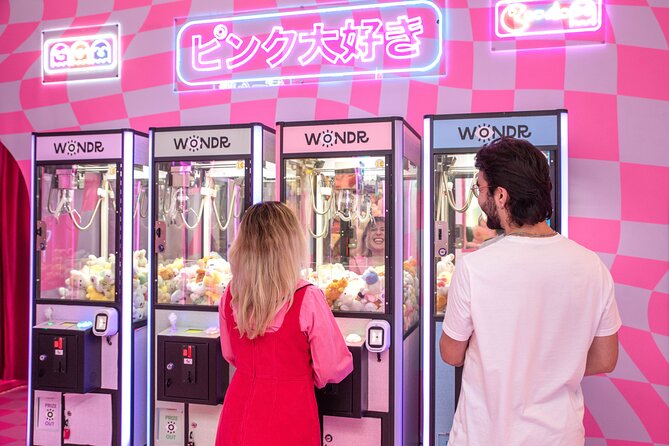 WONDR Experience - Price and Value at About $31.32: Is It Worth It?