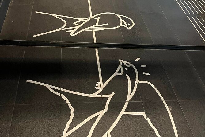 Your Own Amsterdam: The Art Underground - Key takeaways before you go