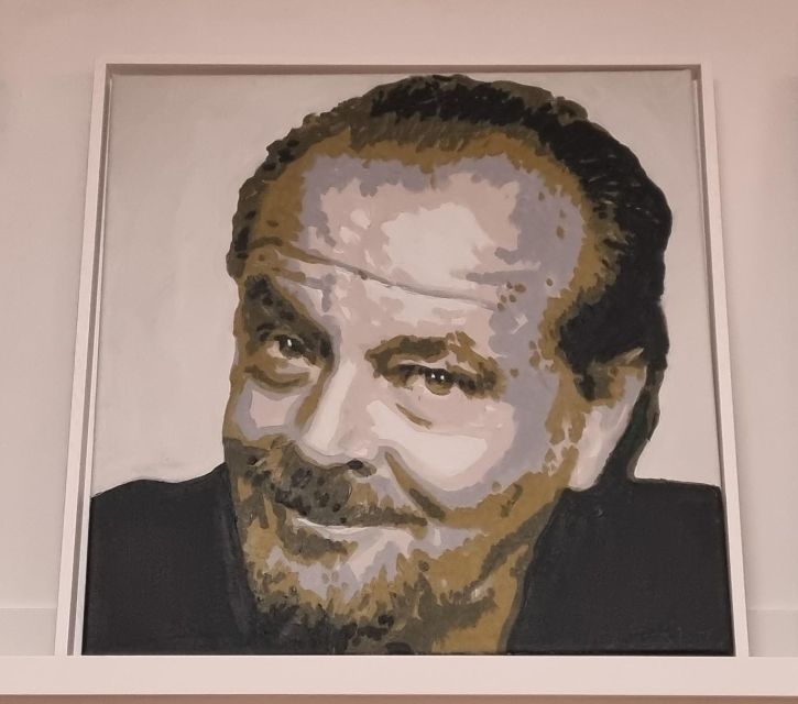 Zaandam: Paint a Perfect Portrait workshop - Key things to know before you go