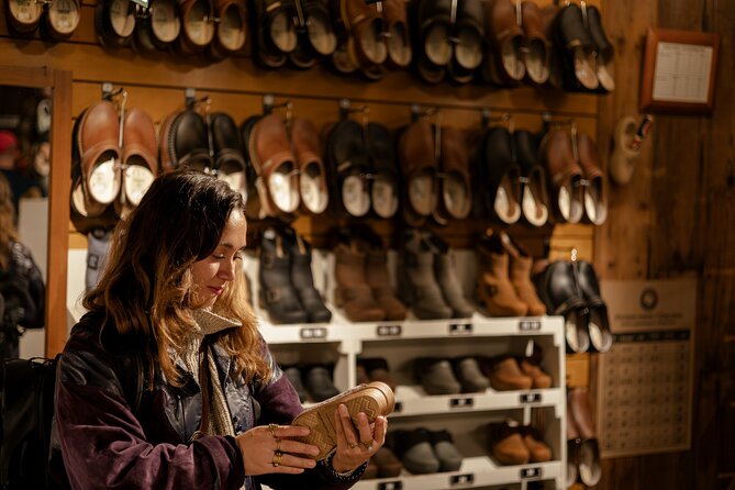 Zaanse Schans and Cheese Tasting Guided Tour from Amsterdam - Price and value: is $45.05 a smart deal or a bus tax?