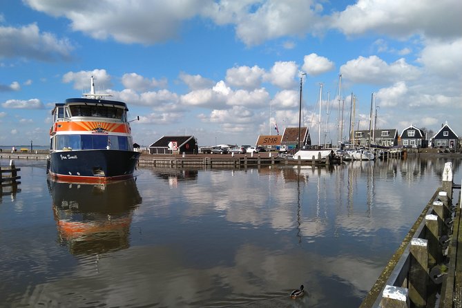 Zaanse Schans and Volendam Private Tour from Amsterdam - Who Should Book This Tour (and Who Might Skip It)