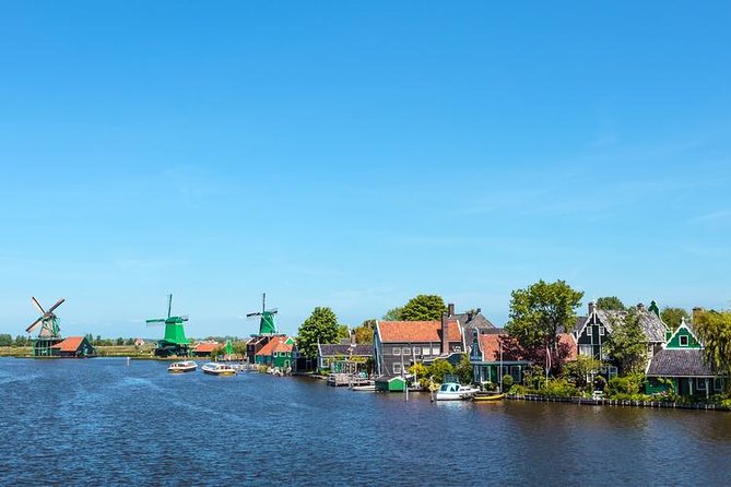Zaanse Schans, Edam, Volendam and Marken Tour - Price and Value: Why This $39.73 Day Trip Can Work