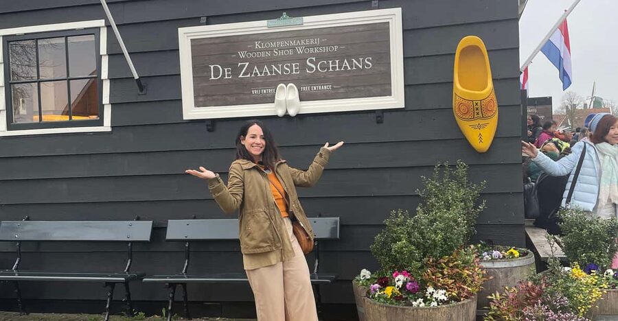 Zaanse Schans: Half-Day Private Guided Tour - Key highlights to look for