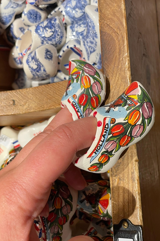 Zaanse Schans: Half-Day Private Guided Tour - Private guide quality, and why communication matters