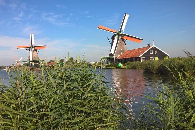 Zaanse Schans Windmills, Clogs and Dutch Cheese Small-Group Tour from Amsterdam - Key things that make this tour worth your time