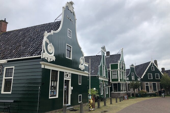 Zaanse Schans Windmills, Countyside & Fishing Villages - Price and What $354.45 Buys You (And Why It Might Be Worth It)
