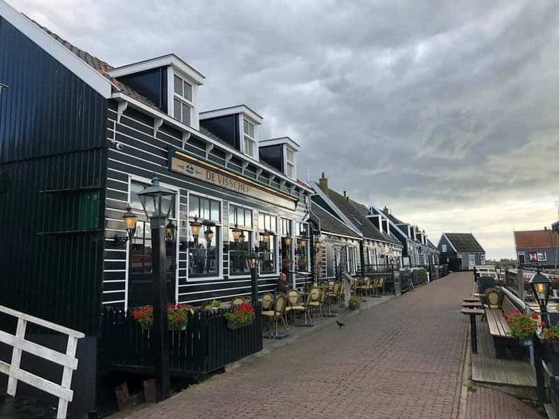 Zaanse Schans Windmills, Fishing Villages & Countryside - Who this tour suits best, and who should reconsider