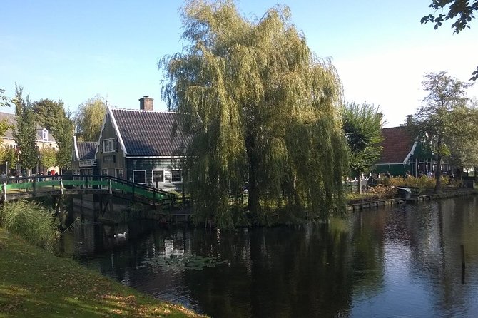 Zaanse Schans Windmills Private Tour from Amsterdam Airport - What the 3 Hours Really Feel Like on the Ground