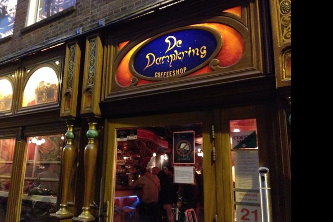 Zen Amsterdam Tour : Alternative History and High Experiences - Getting to Dam 6 for a smooth start, and why Reguliersdwarsstraat matters
